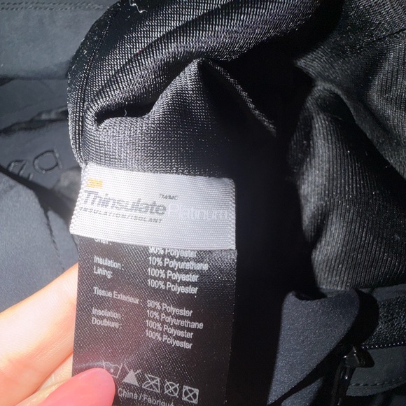 SKEA women’s size 4 ski/Snow pants excellent condition like new EUC - Picture 14 of 16